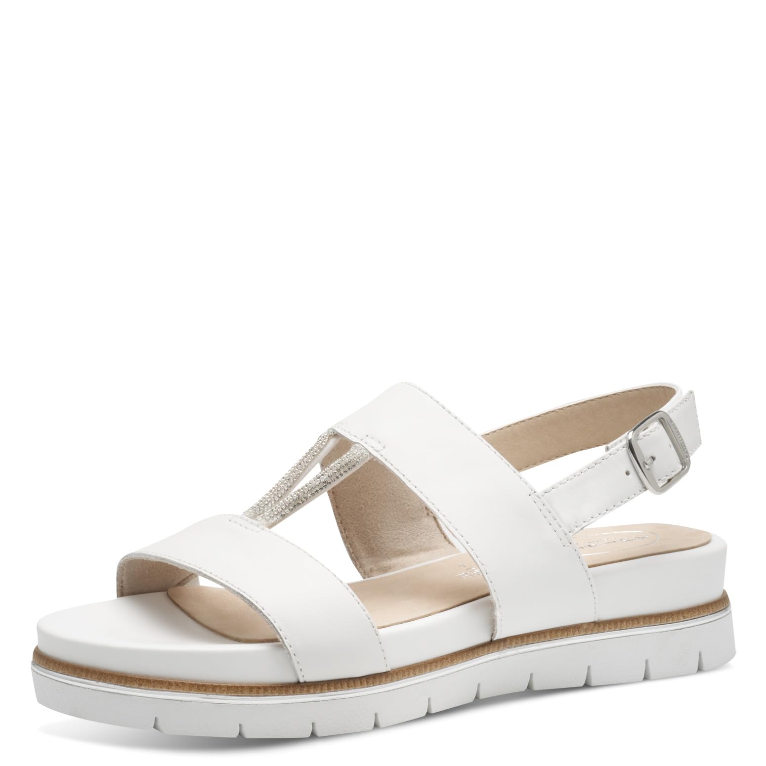 Tamaris Wide FIT Sandalette 8-88709-44 Wide Fit