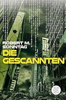 Die Gescannten 373350481X Book Cover