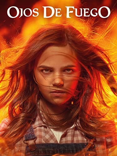Ojos De Fuego