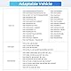 Fuluku 4+64G Android Autoradio für VW Golf 5 6 Polo Tiguan Passat Touran Caddy T5 Trasporter Skoda Wireless Carpaly&Android Auto, 7’’IPS Bildschirm Radio USB/Type-C/Bluetooth 5.0/GPS/Rückfahrkamera/FM