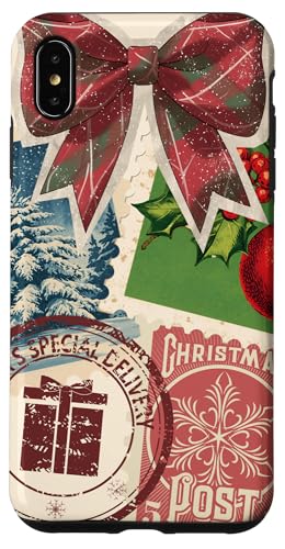 ���B���e�[�W�N���X�}�X�X�֐؎�R���[�W�� �X�}�z�P�[�X iPhone XS Max �p