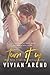 Turn It Up (Turner Twins Book 1)