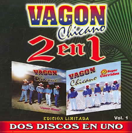 Dos Discos En Uno