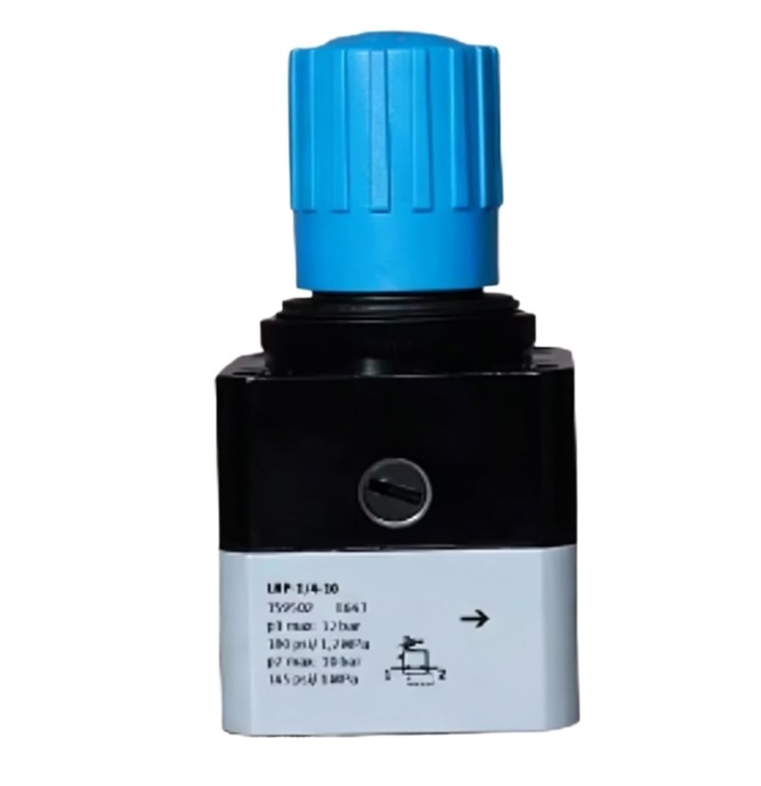 CJKXPZMH Pressure Reducing Valve LRP-1/4-10 159502