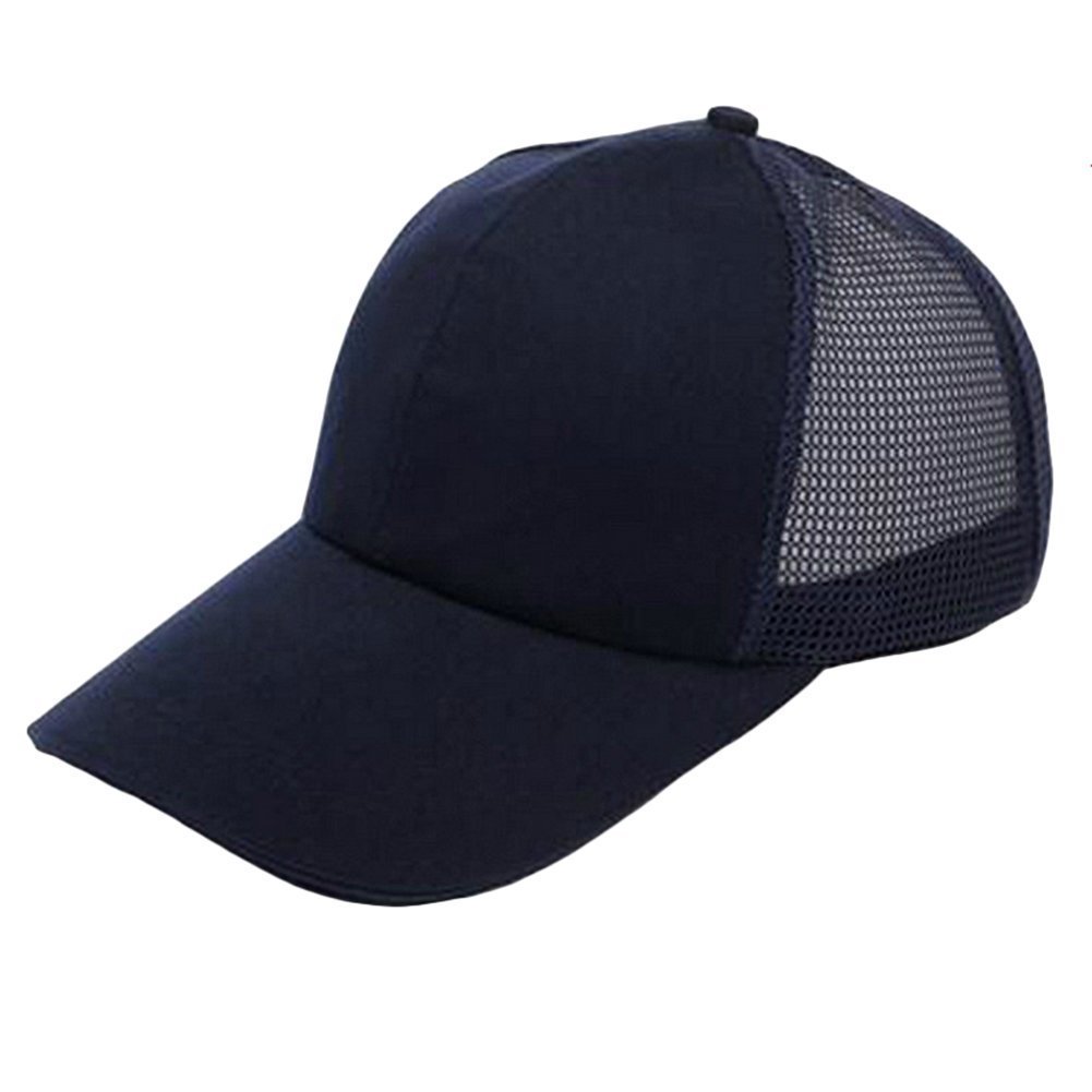Cappello da baseball unisex colore hip hop uomo donna