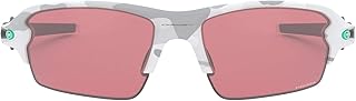 Oakley Oo9271 Flak 2.0 - Gafas de sol rectangulares para hombre