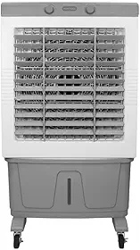 Climatizador Evaporativo Industrial 125 Litros Ventisol CLIN 125 PRO 220V