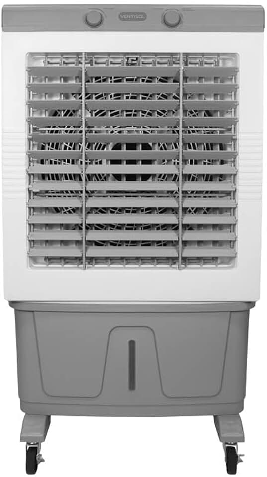 Climatizador Evaporativo Industrial 125 Litros Ventisol CLIN 125 PRO 220V