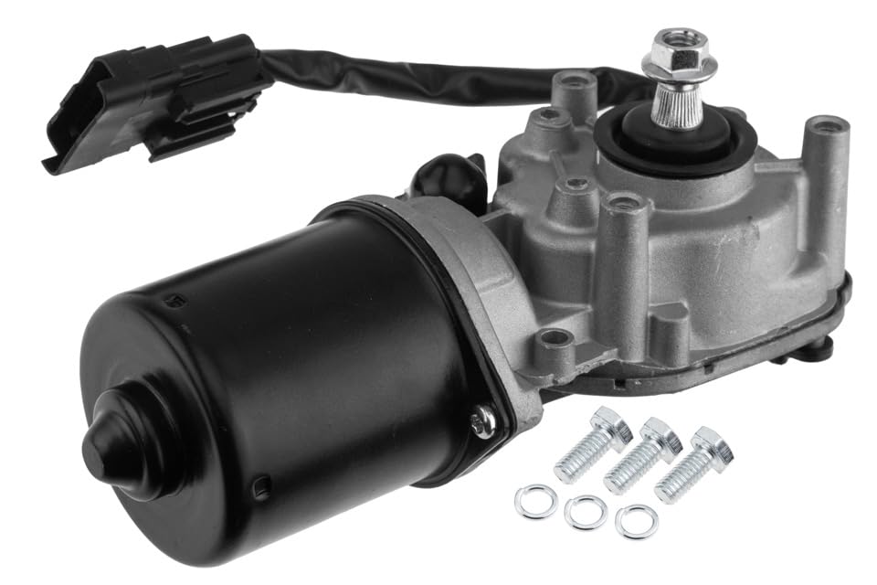 Moteur d'essuie-glace avant pour réparer le balayage de votre Opel Movano