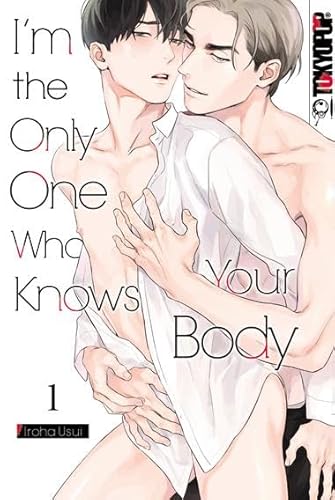 I'M The Only One Who Knows Your Body 01