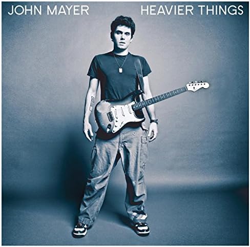 Heavier Things
