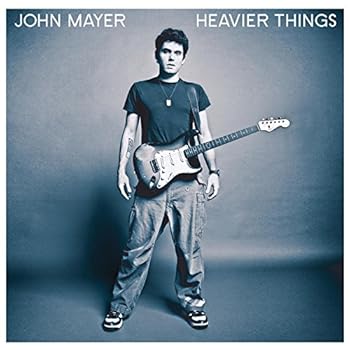 Audio CD Heavier Things Book
