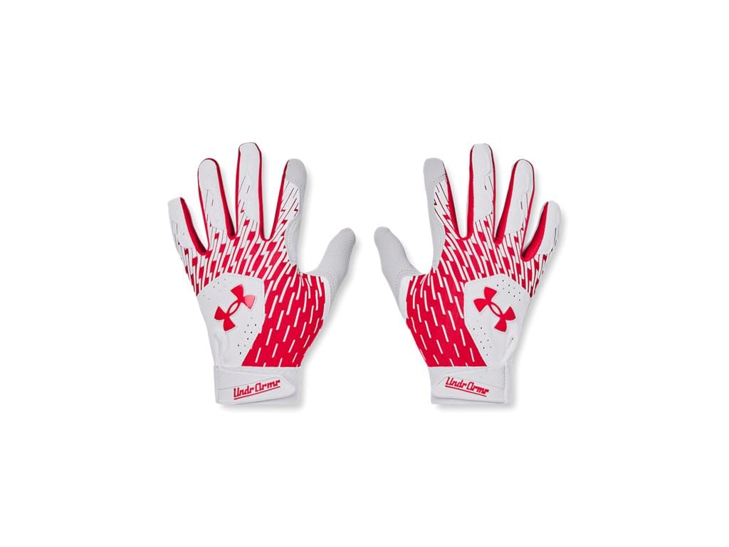 Under Armour Clean Up Gants de Baseball pour Enfants et Adolescents