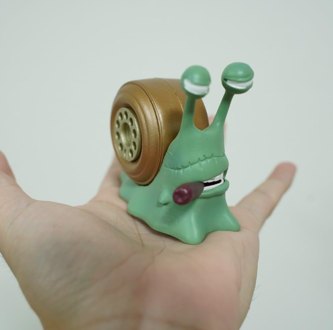 Amazon.co.jp: クロコダイル 電伝虫 ワンピース ミホーク ハンコック