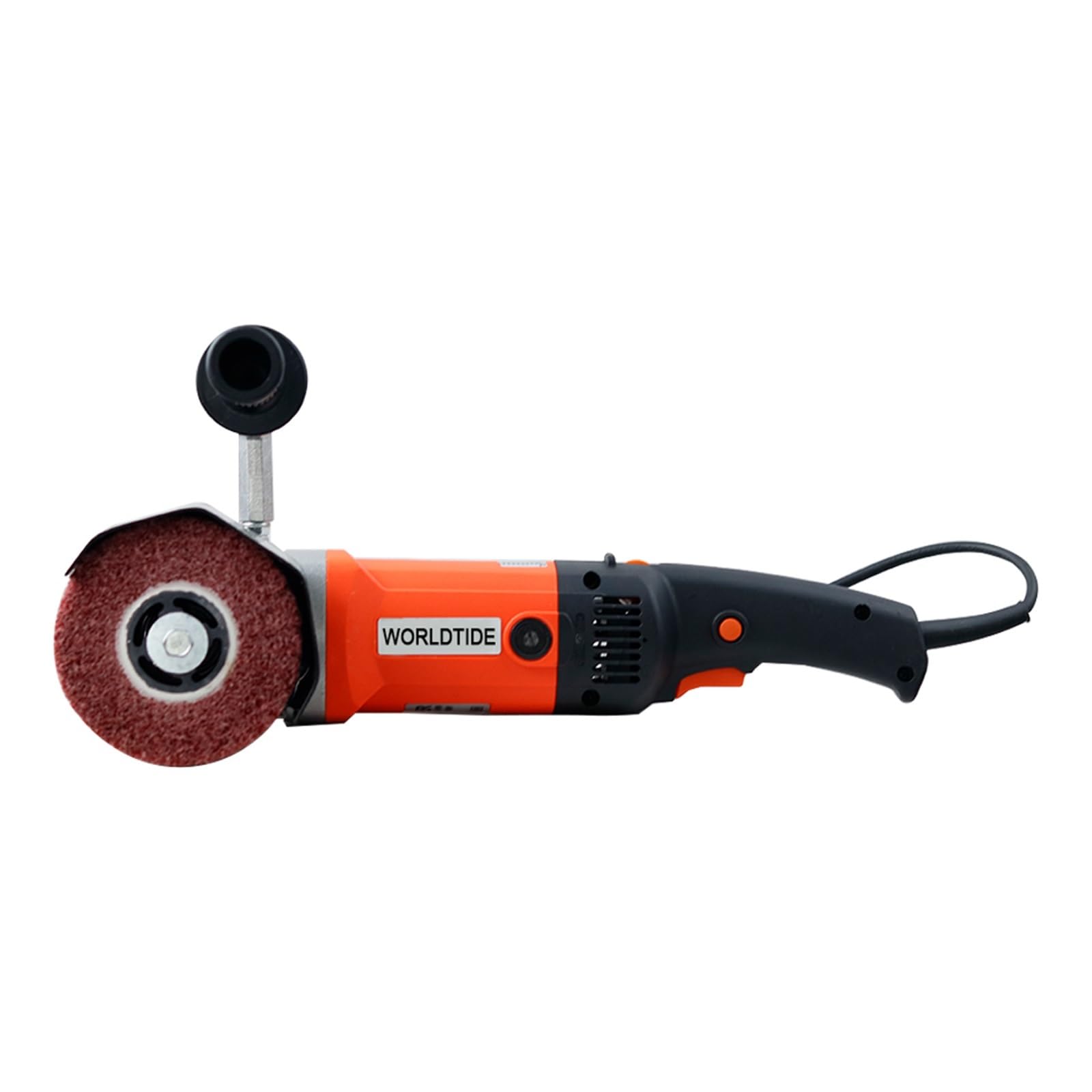 Ewsdsfs With No Wheel 110 Grinding Machine Satin Finishing Polishing Brushes Smoothing Roller(With No Wheel 110)