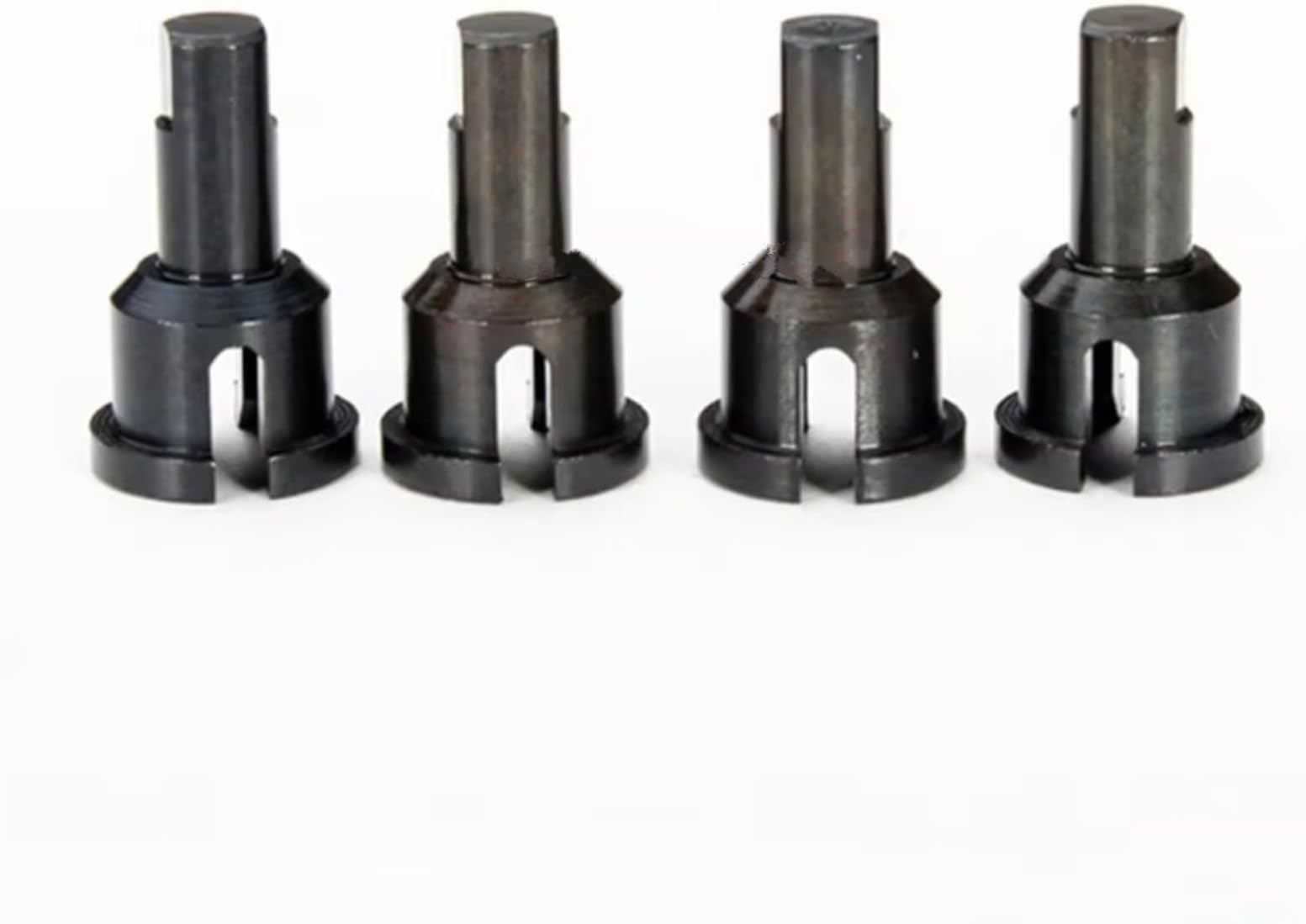RC Differential Cup for Wltoys A949 A959 A969 A979 1/18 RC Car 4pcs A949-14 Differential Cup Spare Parts Upgrade Accessories
