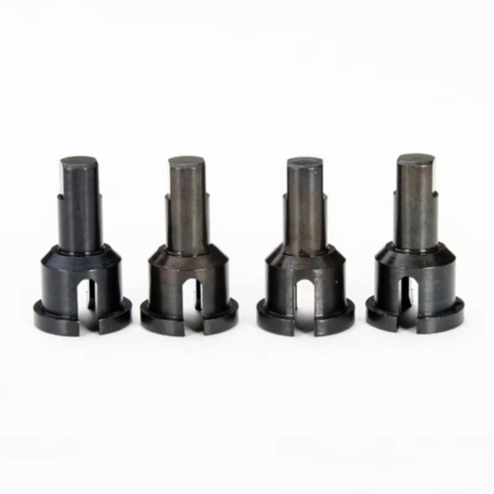 RC Differential Cup Set for Wltoys A949 A959 A969 A979 1/18 RC Car 4pcs A949-14 Differential Cup Spare Parts Upgrade Accessories