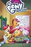 My Little Pony: Friendship is Magic Volume 14