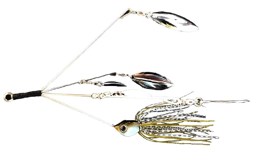 スピナーベイトセット 多数 まとめ売り