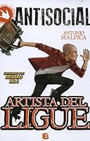 Artista del ligue 6074807132 Book Cover