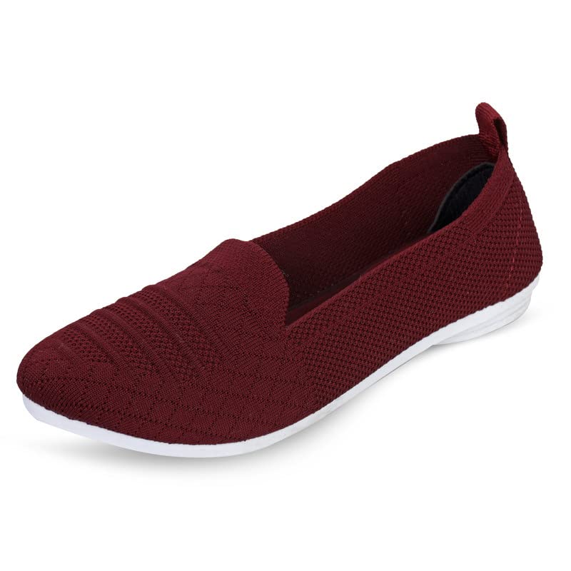 See full amazon price history chart for BLACKBEATLE Belly-1 Women Maroon Walking Shoes- 40(Euro) BLACKBEATLE Belly-1 Women Maroon Walking Shoes- 40(Euro) (B0BG5X44P7) Amazon Price History, Amazon Price Tracker