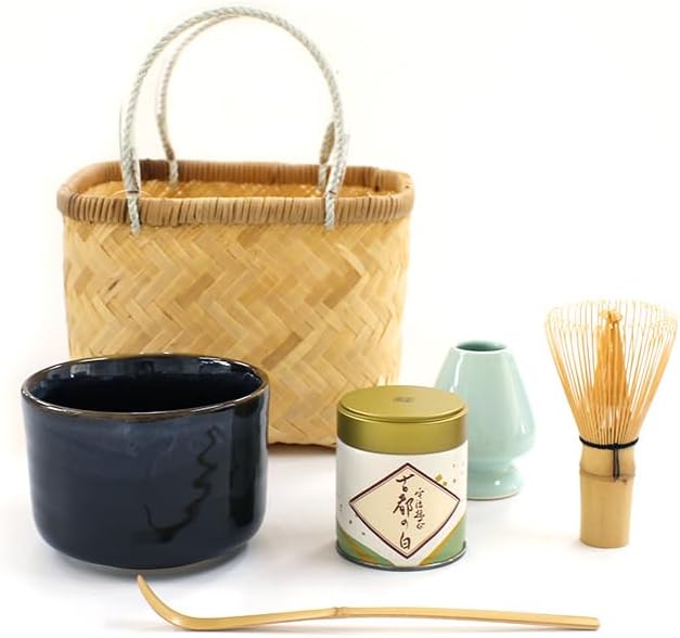 春慶塗 利休茶箱 野点 茶箱 抹茶碗 杉田祥平 振出 巾筒 棗 【k3374