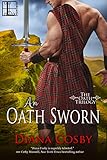 An Oath Sworn (The Oath Trilogy)