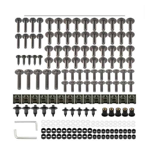 177 s[X tFAO{gƃibgLbg z_ of Xl1000 AtJcC 1100 Crf1000l Vtx 1300 1800 CB1300 CB650r ɍœK(Titanium)