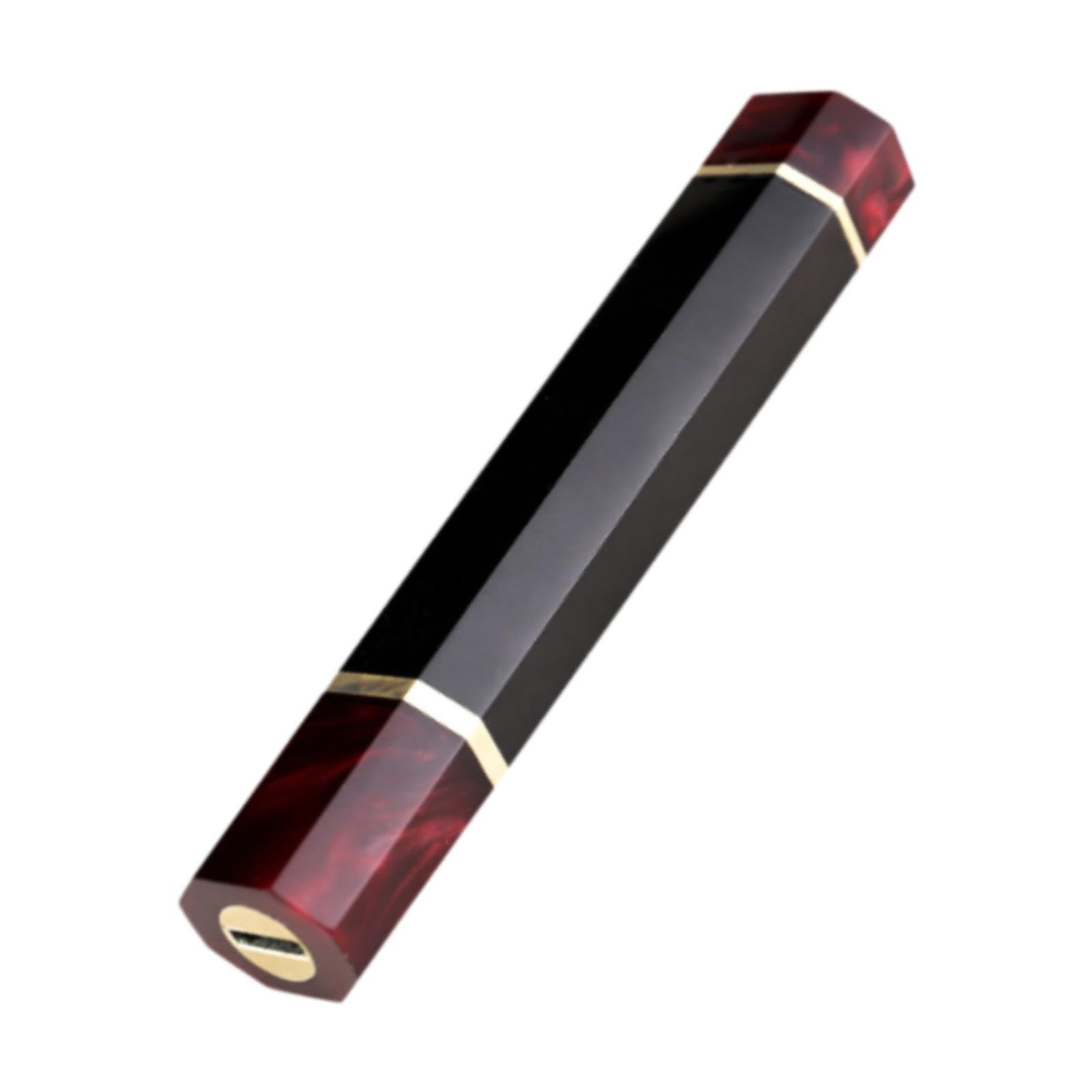 Manico per Coltello Da Cucina Realizzato a Mano, Accessori Modificati in Resina Confortevole