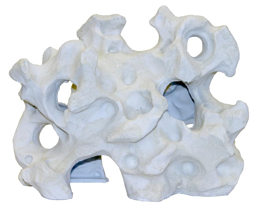 Blue Ribbon Pet Products, Inc. Exotic Environments® Texas Holey Rock 6.5