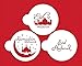 Eid Mubarak Cookie Stencil Set by Designer Stencils
