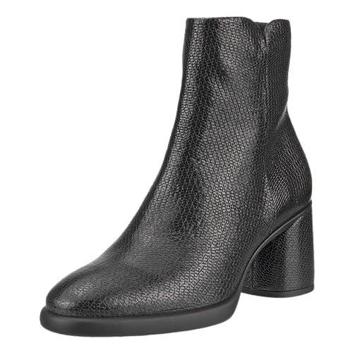 ECCO Sculpted LX 55 l'art de marcher avec confiance et liberté au féminin