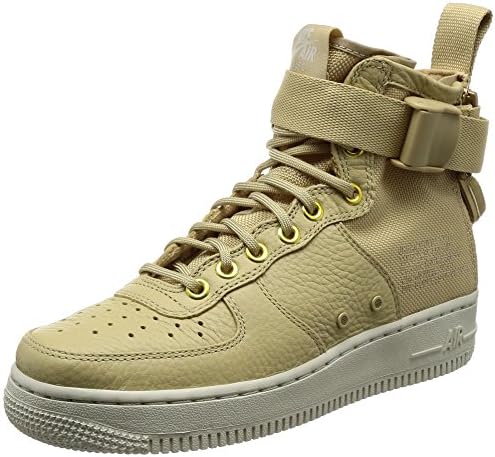 nike sf af1 olive green