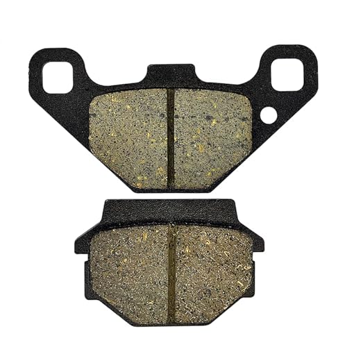 I[goCpu[Lpbh Compatible With For KSR 1 For KMX50 For KSR 11 For KMX80 B1 B2 1990-1991 For KMX 125 A1 A5 B1 B12 1986-2003 I[goC