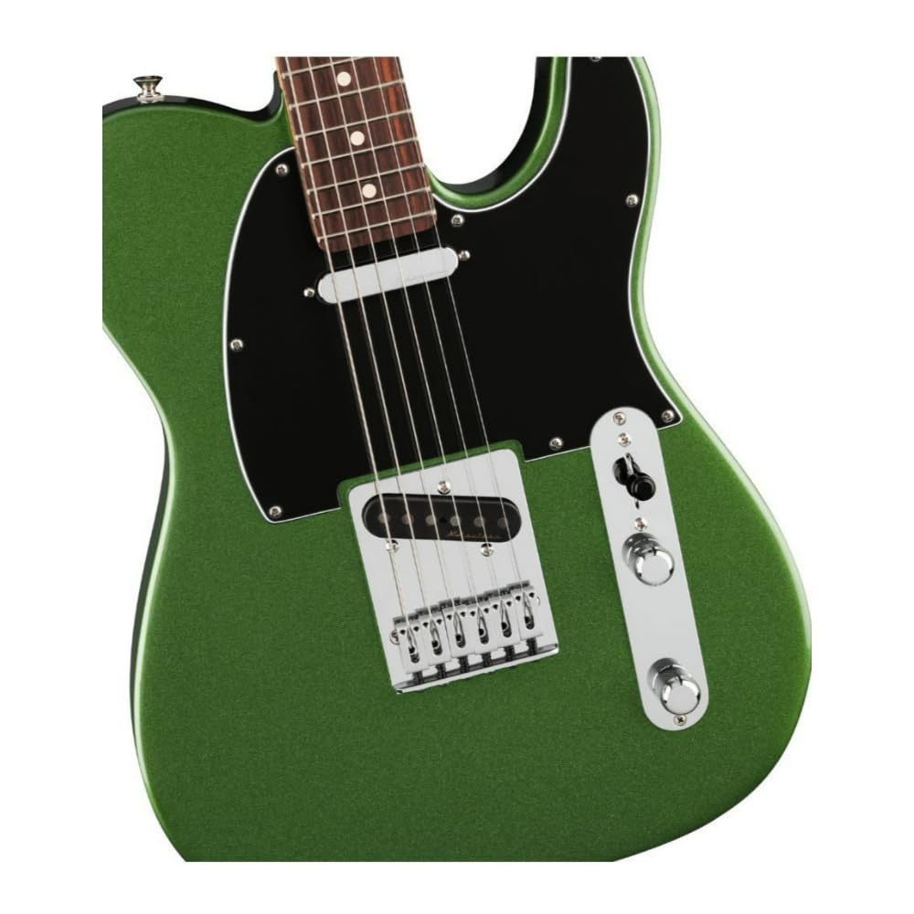 Amazon.com: Fender Player II Modified Telecaster Electric Guitar
