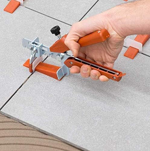 Raimondi LSPLIERFL Tile Leveling System Floor Pliers