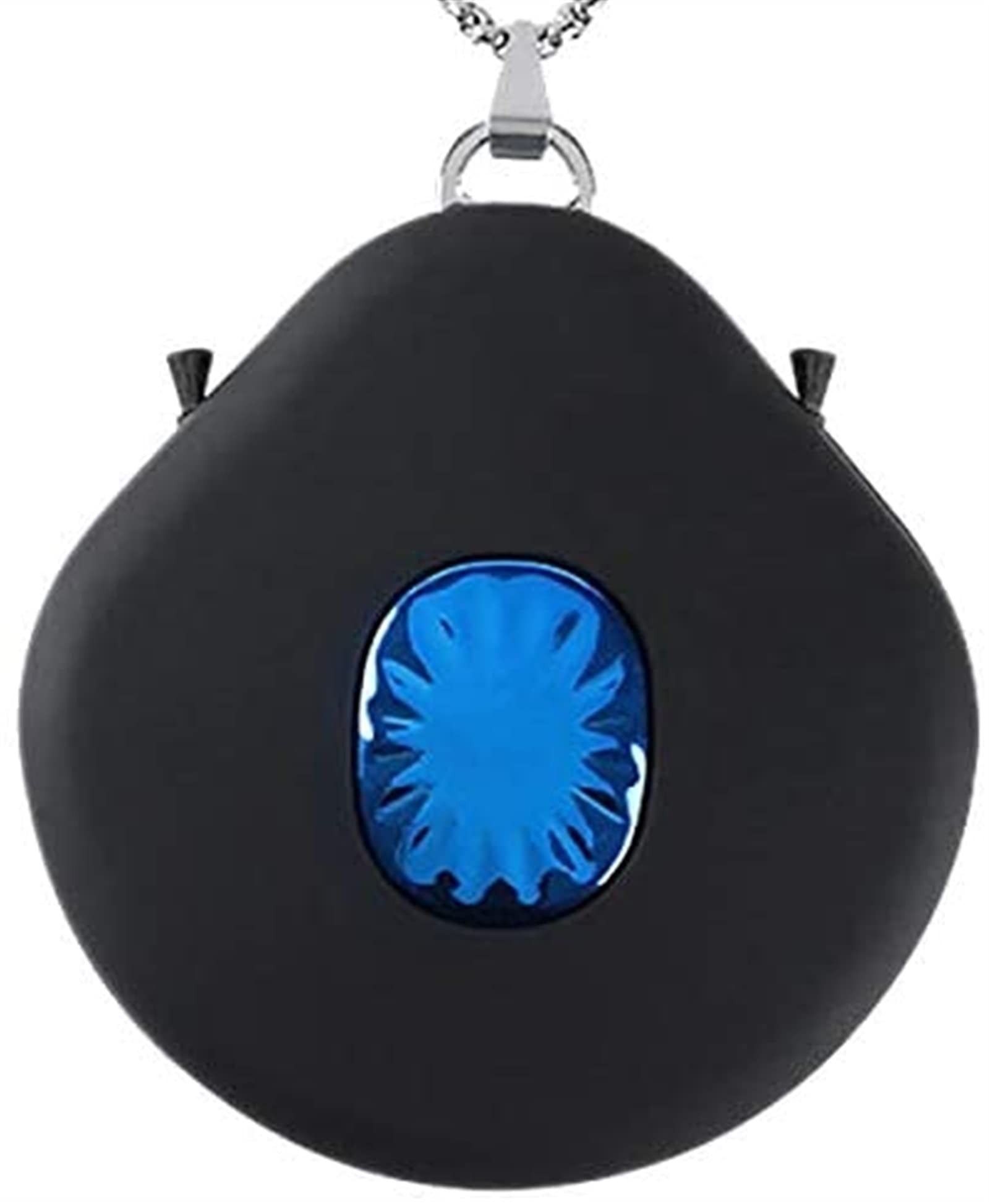 Purificador de aire portátil para coche, hogar, purificador de aire negativo, collar colgante pequeño purificador de aire