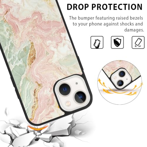 Coque sublimation iPhone 14 imprimable vierge rigide et souple antichoc x5