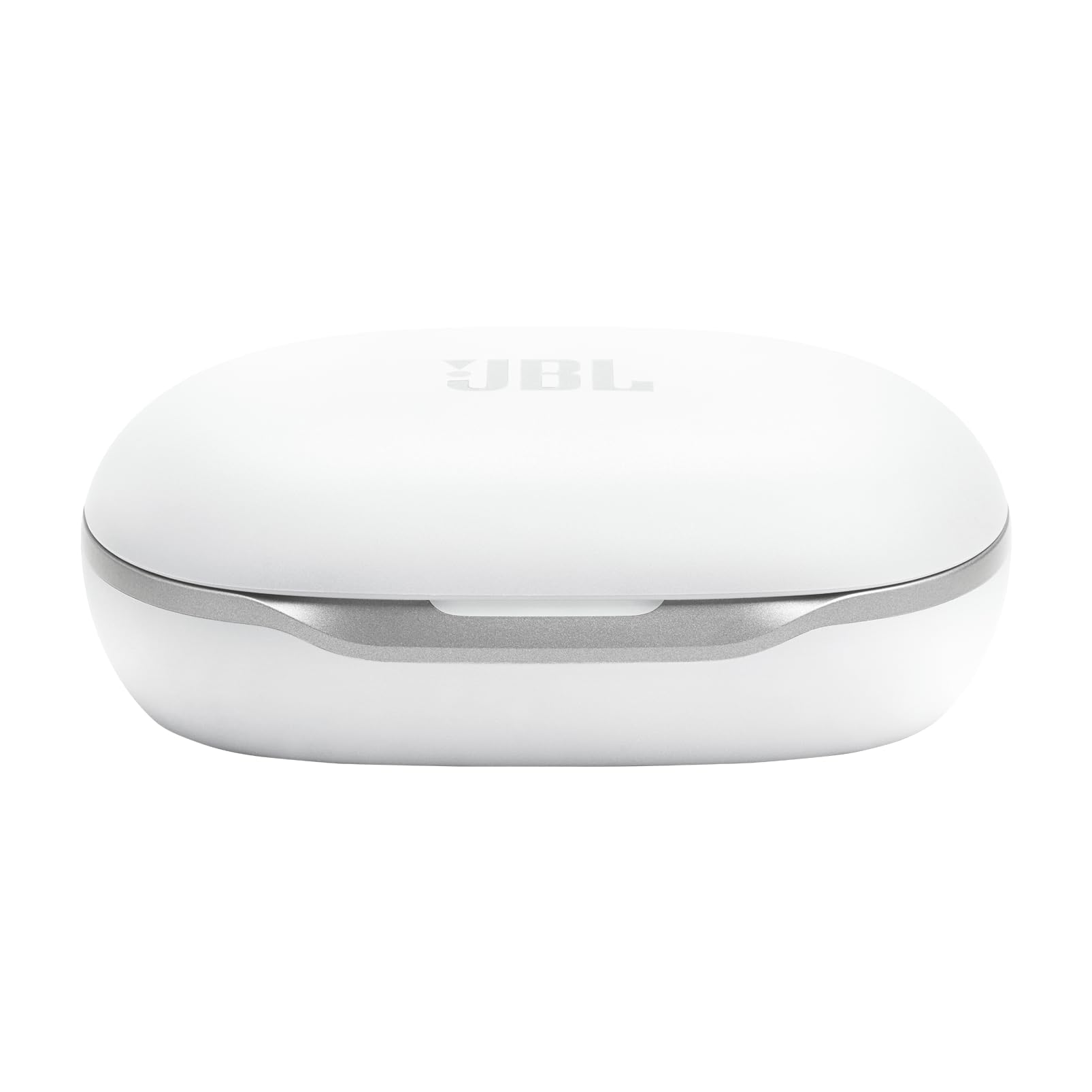 JBL Sense Pro, Auriculares Inalámbricos Open-Ear, Blanco | True Wireless, 38 Horas de Autonomía, Resistencia IP54 al Agua y al Polvo, Tecnología JBL OpenSound y Spatial Sound