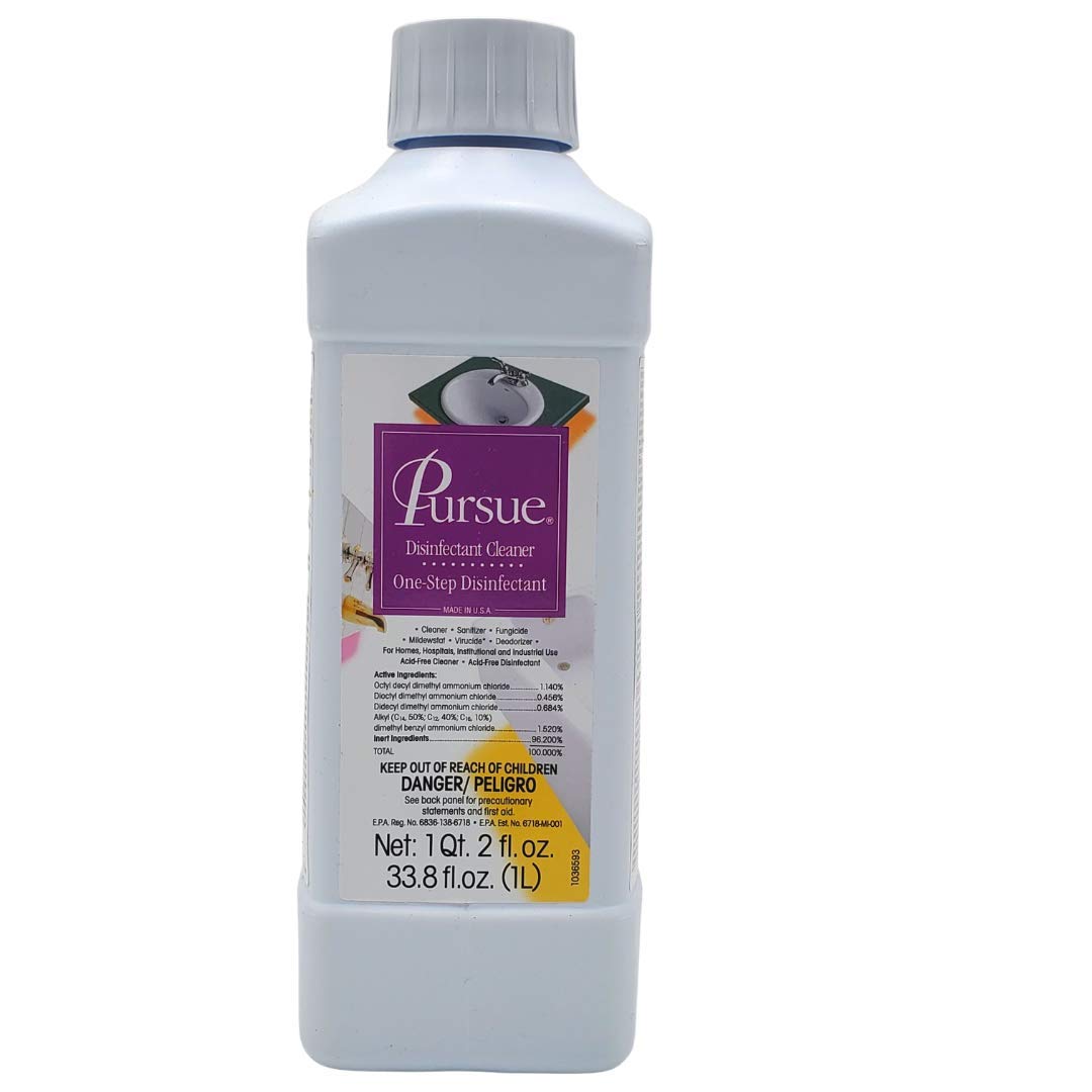 Pursue Disinfectant Clean ,Amway Product (B00I1M18D2) Amazon Price History, Amazon Price Tracker