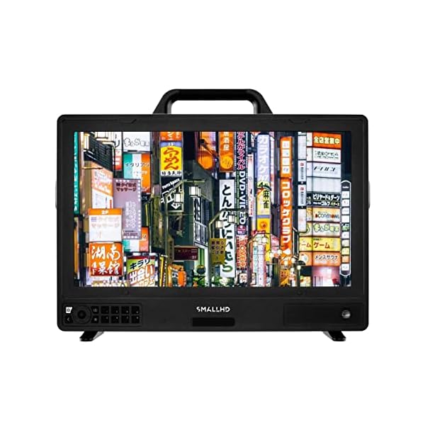 SmallHD Cine 18-Inch 4K High-Bright Production Monitor