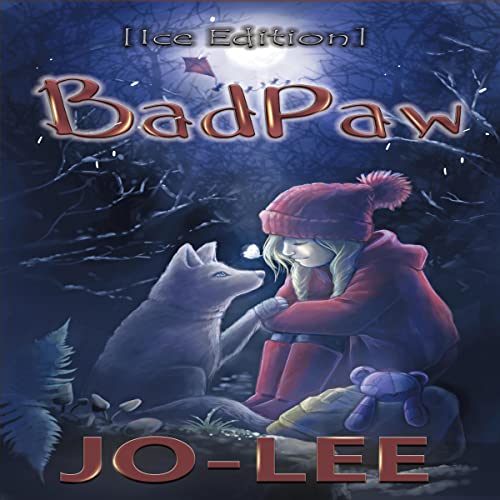 BadPaw: Ice Edition by Jo Lee episode artwork