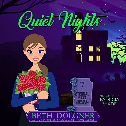 Quiet Nights by Beth Dolgner episode artwork