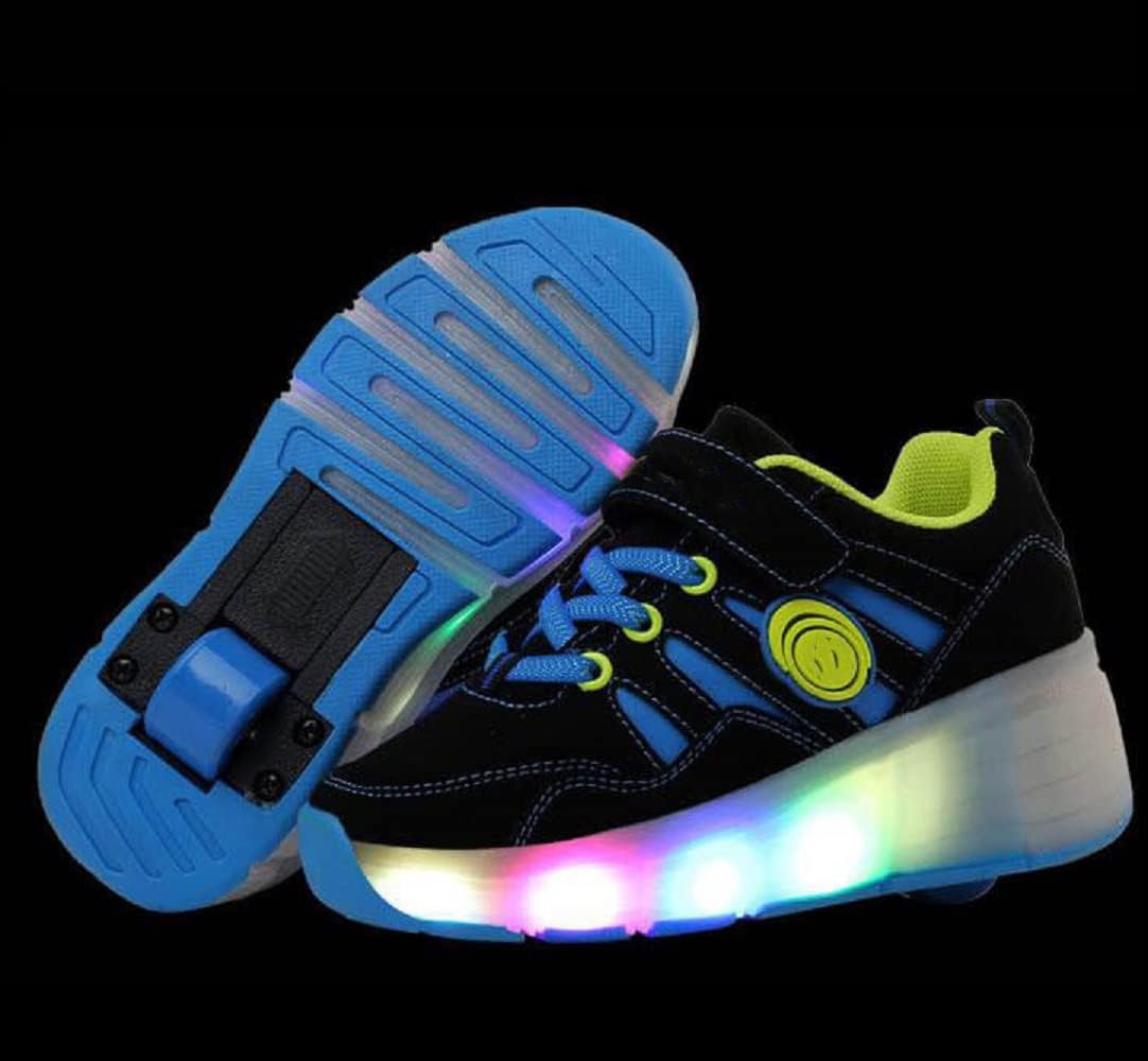 Light up roller skate shoes Clearance