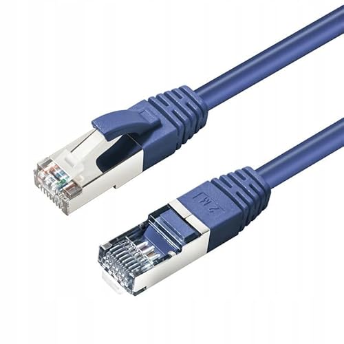 MicroConnect CAT6A /FTP 20m LSZH Câbles réseau - vue 10