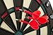 Arachnid DarTronic Soft Tip Electronic Dartboard Game Features 26 Games with 115 Options and includes 6 Soft Tip Darts