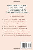 Zoom IMG-1 il diario della mia autostima