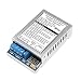 DROK 180050 DC-DC 80W Auto Boost Buck Voltage Regulator Stabilizer 5A 3.3V-30V to 0.5V-33V LED Display Volt Stabilizer Transformer Adjustable Output