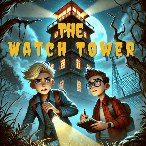 The Watch Tower
