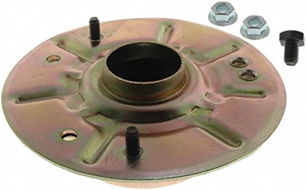 ACDelco Gold 901-018 (19294078) Front Shock Absorber Mount